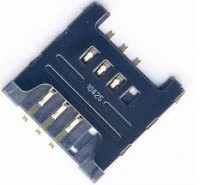 Lector Sim Original Samsung N7000, S3350, S5570, S5360